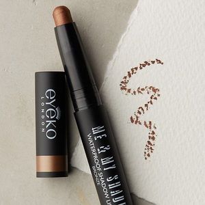 NWOT Eyeko Me & My Shadow Bronze Eyeshadow